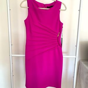 Ivanka Trump Cocktail Dress Brand New Size 6